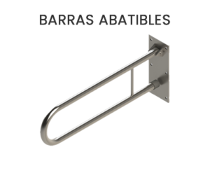 Barras Abatibles