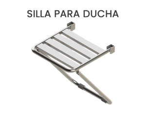 Silla Para Ducha